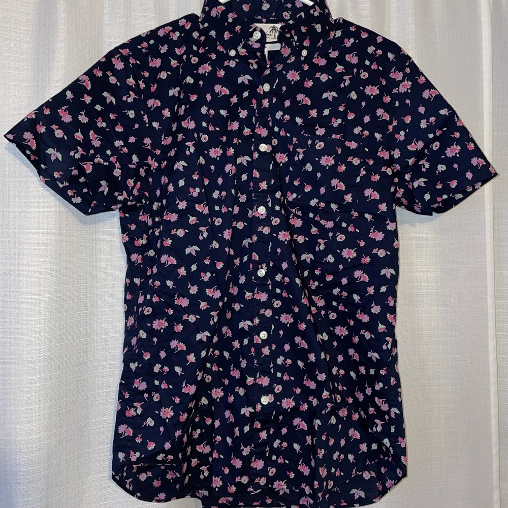 Bonobos button up Shirt